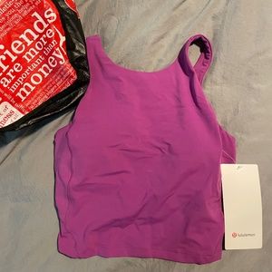 NWT Lululemon Align Tank